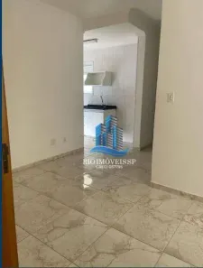 Apartamento com 2 Quartos à venda, 62m² no Nova Gerty, São Caetano do Sul