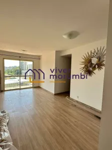 Apartamento com 3 Quartos à venda, 75m² no Jardim Ampliação, São Paulo