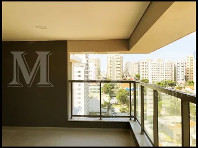 Apartamento com 3 Quartos à venda, 163m² no Vila Mariana, São Paulo