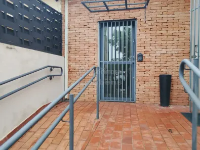 Ponto Comercial com 2 Quartos para alugar, 120m² no Vila Ercília, São José do Rio Preto