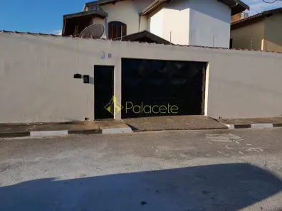 Casa com 4 Quartos à venda, 350m² no Residencial e Comercial Jardim Yassuda, Pindamonhangaba