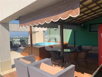Apartamento com 3 Quartos à venda, 184m² no Recreio dos Bandeirantes, Rio de Janeiro