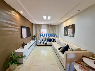 Casa de Condomínio com 3 Quartos para alugar, 350m² no Setor Habitacional Vicente Pires, Brasília