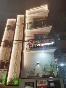 Apartamento com 1 Quarto à venda, 35m² no Tucuruvi, São Paulo