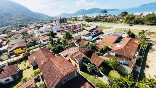 Casa com 4 Quartos à venda, 126m² no Sapé, Ubatuba
