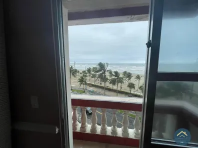 Apartamento com 2 Quartos à venda, 104m² no Ocian, Praia Grande