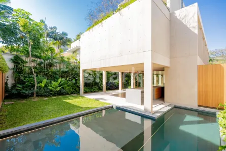 Casa com 5 Quartos à venda, 977m² no Jardim Europa, São Paulo
