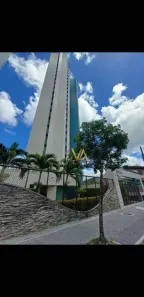 Apartamento com 3 Quartos à venda, 122m² no Casa Forte, Recife
