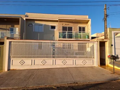 Apartamento com 2 Quartos à venda, 60m² no Residencial Greenville, Ribeirão Preto