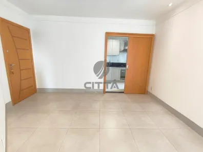 Apartamento com 2 Quartos à venda, 77m² no Vila Itapura, Campinas