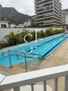 Apartamento com 3 Quartos à venda, 169m² no Botafogo, Rio de Janeiro