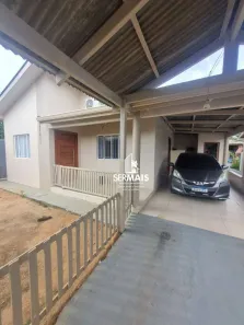 Casa com 2 Quartos à venda, 450m² no Centro, Candeias do Jamari
