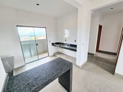 Apartamento com 2 Quartos à venda, 75m² no Tubalina, Uberlândia