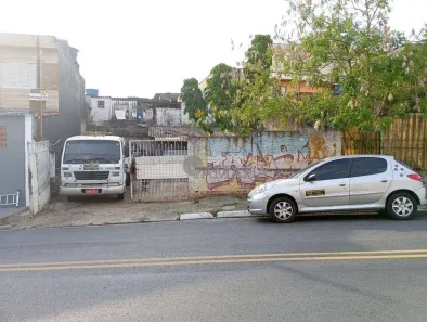Lote/Terreno à venda, 371m² no Jardim Três Marias, São Paulo
