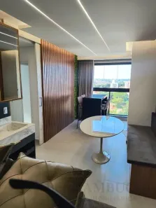 Apartamento com 2 Quartos à venda, 62m² no Vila Nossa Senhora do Bonfim, São José do Rio Preto