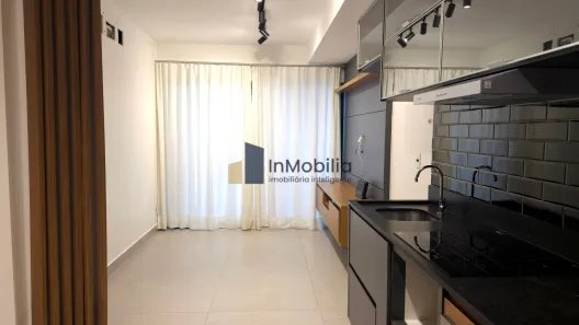 Apartamento com 2 Quartos à venda, 61m² no Setor Bueno, Goiânia