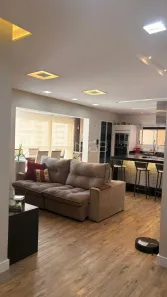 Apartamento com 3 Quartos à venda, 119m² no Jardim Belo Horizonte, Campinas