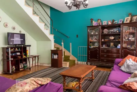Casa com 3 Quartos à venda, 140m² no Vila Clementino, São Paulo