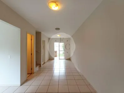 Casa de Condomínio com 3 Quartos à venda, 99m² no Vila do Golf, Ribeirão Preto