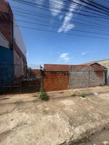 Lote/Terreno à venda, 250m² no Parque Florely (Nova Veneza), Sumaré