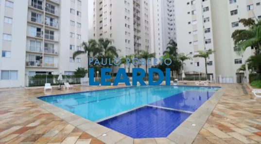 Apartamento com 3 Quartos à venda, 70m² no Jardim Aeroporto, São Paulo