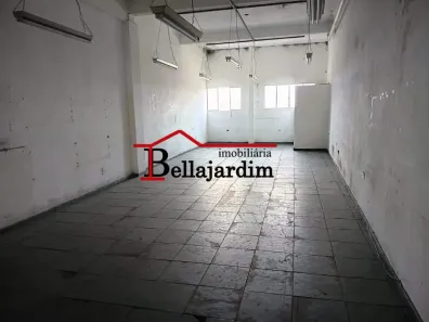 Ponto Comercial para alugar, 75m² no Parque Erasmo Assunção, Santo André