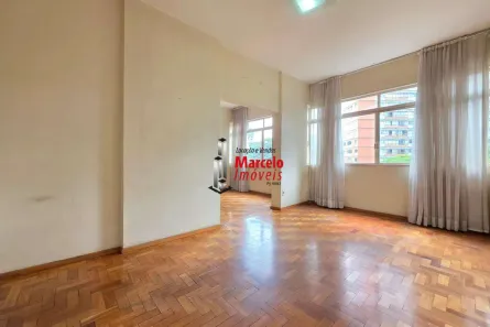 Apartamento com 3 Quartos à venda, 178m² no Boa Viagem, Belo Horizonte