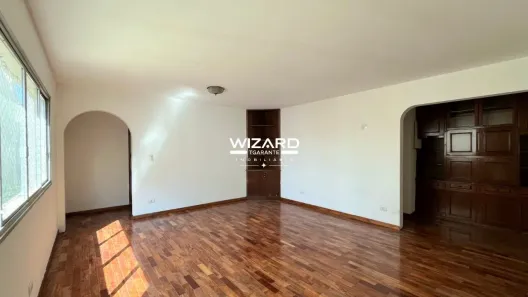 Apartamento com 3 Quartos para alugar, 100m² no Brooklin Paulista, São Paulo