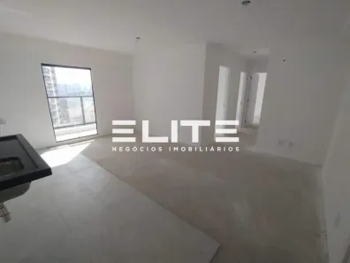 Apartamento com 3 Quartos para alugar, 65m² no Vila Assunção, Santo André
