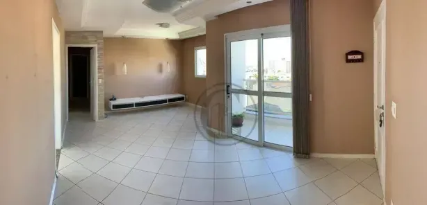 Apartamento com 3 Quartos à venda, 92m² no Jardim Paulistano, Sorocaba