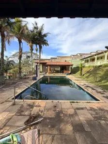 Casa com 4 Quartos à venda, 2500m² no Vila Suissa, Mogi das Cruzes