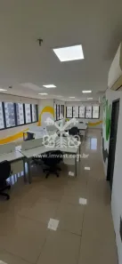 Sala Comercial à venda, 200m² no Santa Cecília, São Paulo