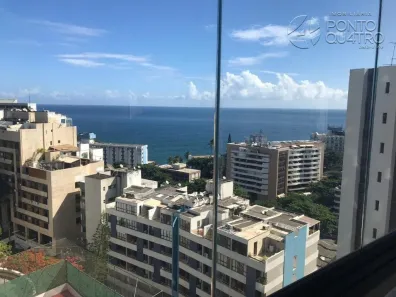 Apartamento com 4 Quartos à venda, 312m² no Ondina, Salvador