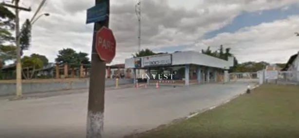 Galpão/Depósito/Armazém para alugar, 207m² no Santana, São José dos Campos