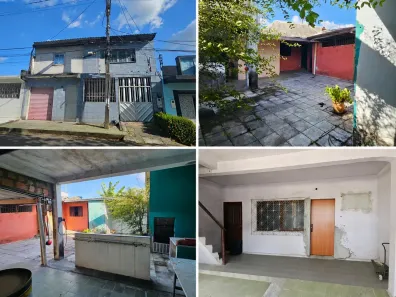 Sobrado com 7 Quartos à venda, 364m² no Cidade Nova, Manaus