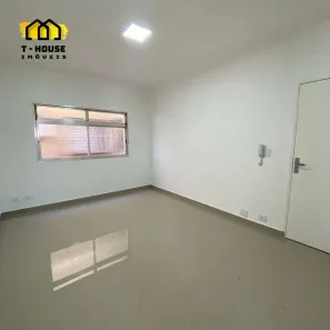 Apartamento com 2 Quartos para alugar, 75m² no Jardim do Mar, São Bernardo do Campo