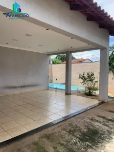 Casa com 3 Quartos à venda, 120m² no Papillon Park, Aparecida de Goiânia