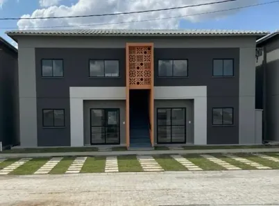 Apartamento com 2 Quartos à venda, 49m² no Mangabeira, Feira de Santana