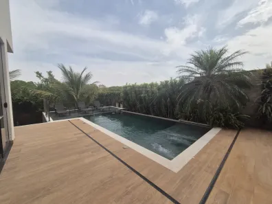 Casa de Condomínio com 5 Quartos à venda, 380m² no Vila Nova Paulista, Bauru