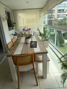 Apartamento com 3 Quartos à venda, 172m² no Barra da Tijuca, Rio de Janeiro