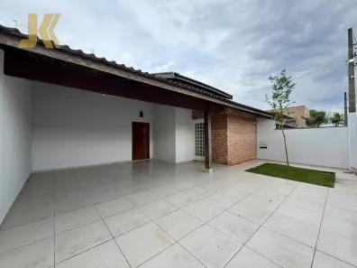Casa com 3 Quartos para alugar, 148m² no Jardim Europa, Jaguariúna