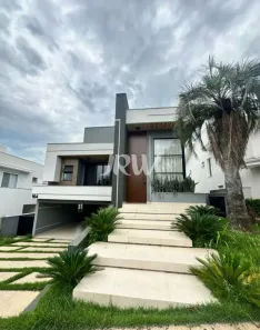 Casa de Condomínio com 3 Quartos à venda, 420m² no Jardim Vila Paradiso, Indaiatuba