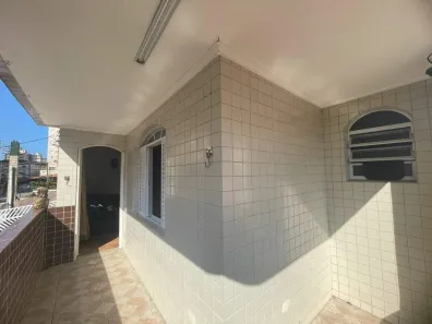 Apartamento com 2 Quartos à venda, 78m² no Tupi, Praia Grande