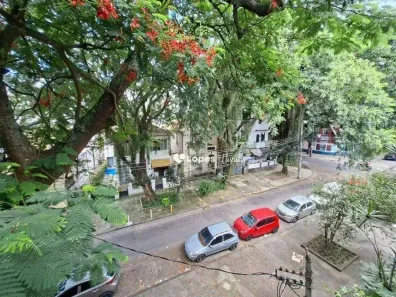 Apartamento com 2 Quartos à venda, 70m² no Grajaú, Rio de Janeiro