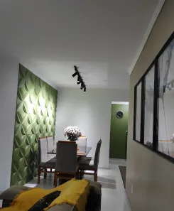 Apartamento com 2 Quartos à venda, 70m² no Vila Lenzi, Jaraguá do Sul