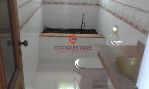 Casa com 4 Quartos à venda, 448m² no Alphaville, Santana de Parnaíba