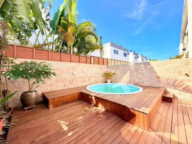 Casa com 3 Quartos à venda, 130m² no Campeche, Florianópolis