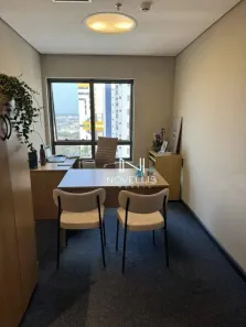 Sala Comercial à venda, 43m² no Parque Residencial Aquarius, São José dos Campos