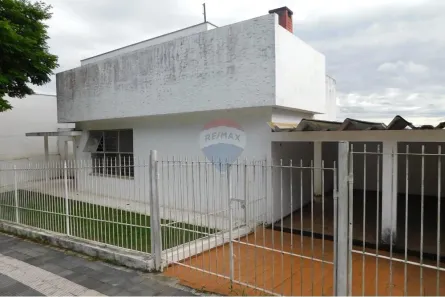 Imóvel Comercial para alugar, 540m² no Centro, Mairinque