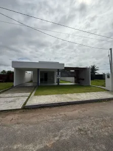 Casa com 3 Quartos à venda, 123m² no , Paripueira